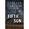 KNYGA Barbara Fradkin Fifth Son