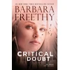KNYGA Barbara Freethy Critical Doubt