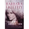 KNYGA Barbara Freethy Daring Deception