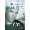 KNYGA Barbara Freethy Desperate Play