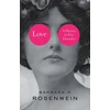 KNYGA Barbara H Rosenwein Meilė