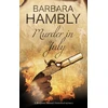 KNYGA Barbara Hambly Murder in July