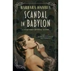 KNYGA Barbara Hambly Scandal in Babylon