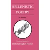 KNYGA Barbara Hughes Fowler Hellenistic Poetry