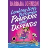 KNYGA Barbara Johnson Leaking Laffs Between Pampers and Depends