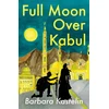 KNYGA Barbara Kastelin Full Moon Over Kabul