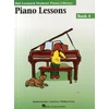 KNYGA Barbara Kreader Piano Lessons Book 4