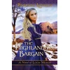 KNYGA Barbara Longley Highlander's Bargain
