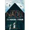 KNYGA Barbara Nadel House of Four (Inspector Ikmen Mystery 19)