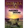 KNYGA Barbara Nadel Poisoned Ground