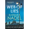 KNYGA Barbara Nadel Web of Lies