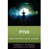 KNYGA Barbara O Rothbaum PTSD