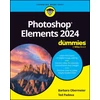 KNYGA Barbara Obermeier Photoshop Elements 2024 For Dummies