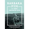 KNYGA Barbara Pym Very Private Eye