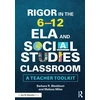 KNYGA Barbara R Blackburn Rigor in the 6–12 ELA and Social Studies Classroom
