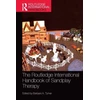 KNYGA Barbara Turner Routledge International Handbook of Sandplay Therapy