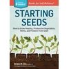 KNYGA Barbara W Ellis Starting Seeds