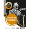 KNYGA Barbara Warnock Engaging with Pearson Edexcel GCSE (9–1) History: Weimar and Nazi Germany, 1918–39