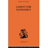KNYGA Barbara Wooton Lament for Economics