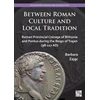 KNYGA Barbara Zaj261C Between Roman Culture and Local Tradition