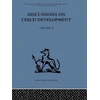KNYGA Barbel Inhelder Discussions on Child Development