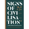 KNYGA Bard Borch Michalsen Signs of Civilisation