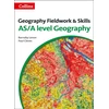 KNYGA Barnaby Lenon Level Geography Fieldwork &amp; Skills