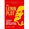 KNYGA Barnes Carr Lenin Plot