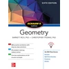 KNYGA Barnett Rich Schaum's Outline of Geometry, Sixth Edition
