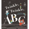 KNYGA Barney Saltzberg Twinkle, Twinkle, ABC