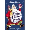 KNYGA Baron Adam Very Last Christmas Present