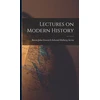KNYGA John Lectures on Modern History