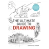 KNYGA Barrington Barber Ultimate Guide to Drawing