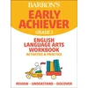 KNYGA Barrons Educational Barrons Educational Series Barron's Early Achiever: Grade 1 English Language Arts Workbook Activities &amp; Practice