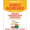 KNYGA Barrons Educational Series Barron's Early Achiever: Grade 4 English Language Arts Workbook Activities &amp; Practice