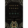 KNYGA Barry B Powell Greek Poems to the Gods