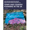 KNYGA Barry Cullingworth Town and Country Planning in the UK