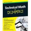 KNYGA Barry J Schoenborn Technical Math For Dummies