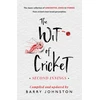 KNYGA Barry Johnston Wit of Cricket