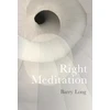 KNYGA Barry Long Right Meditation