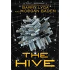 KNYGA Barry Lyga Hive