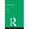 KNYGA Barry Maine John Dos Passos