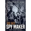 KNYGA Barry Michael Broman Risk Taker, Spy Maker