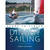 KNYGA Barry Pickthall Dinghy Sailing Start to Finish