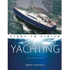 KNYGA Barry Pickthall Yachting Start to Finish