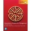 KNYGA Barry Render Quantitative Analysis for Management, Global Edition
