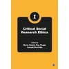 KNYGA Barry Smart Critical Social Research Ethics, 4v