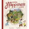 KNYGA Barry Timms Where Happiness Lives