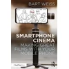 KNYGA Bart Weiss Išmanusis telefonas Cinema