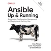 KNYGA Bas Meijer Ansible - Up and Running